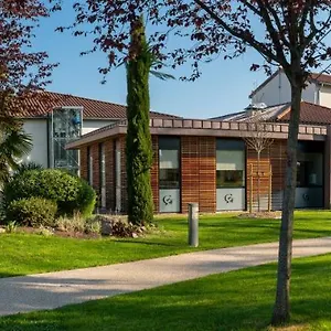 4* Hotel Domaine La Charpiniere, The Originals Collection