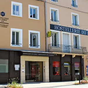 Hotel Du Forez, Saint-Galmier