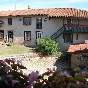 Couette-café Chez Jacotte Et Elia, Saint-Galmier